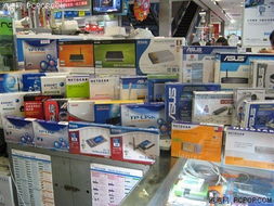 保證穩(wěn)定的網絡環(huán)境 市售5款ADSL推薦及選購指南