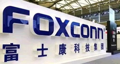 萬(wàn)萬(wàn)沒(méi)想到，最新全球科技巨頭榜單中的中國(guó)力量