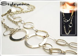 平價時尚新潮 外貿首飾與服飾美發飾品精選特賣