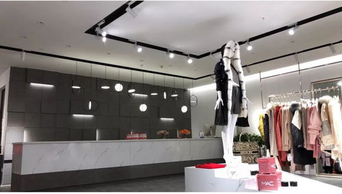 新年新氣象，潮尚啟航 tx服飾西北營銷中心盛大開業，美發飾品同步熱銷